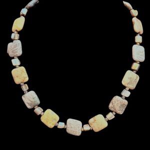 #122 - Sterling Silver & Gemstone Show